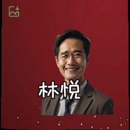 林悦