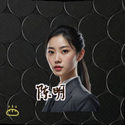 陈明
